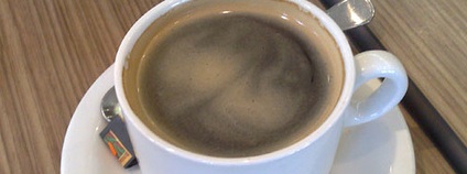 Káva. Foto: anthony_p_c/Flickr.com