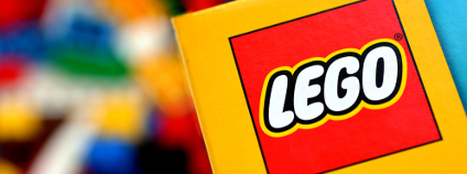 Lego Foto: ChameleonsEye Shutterstock Lego Foto: ChameleonsEye Shutterstock