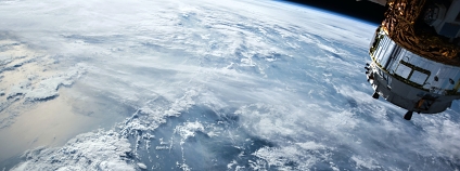 země Foto: NASA Unsplash