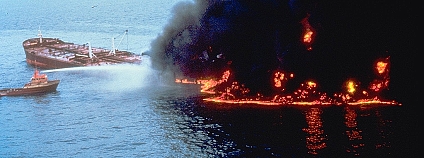 Foto: NOAA Photo Library / Flickr Foto: NOAA Photo Library / Flickr