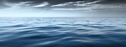 Hladina oceánu Foto: Gael Varoquaux Flickr