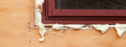 Izolace okna Foto: Pi-Lens Shutterstock Izolace okna Foto: Pi-Lens Shutterstock