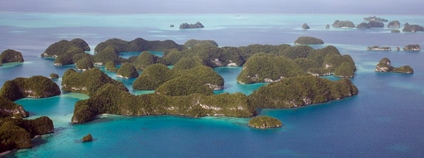 Tichomořské souostroví Palau Foto: pablo_marx Flickr