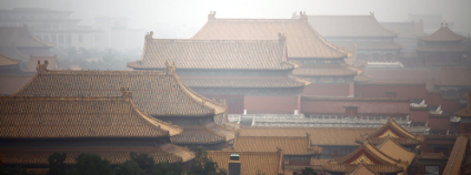 Peking Foto: Alexandru Nika Shutterstock