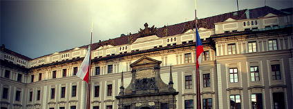 Pražský hrad Foto: priittammets Flickr