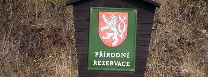 Přírodní rezervace Foto: Slovakoj Wikimedia Commons