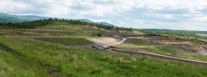 Rekultivace Foto: Sev.en