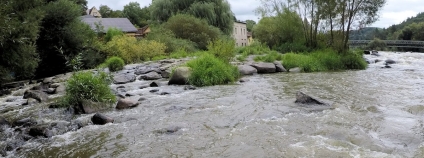 Foto: Asociace vodní turistiky a sportu
