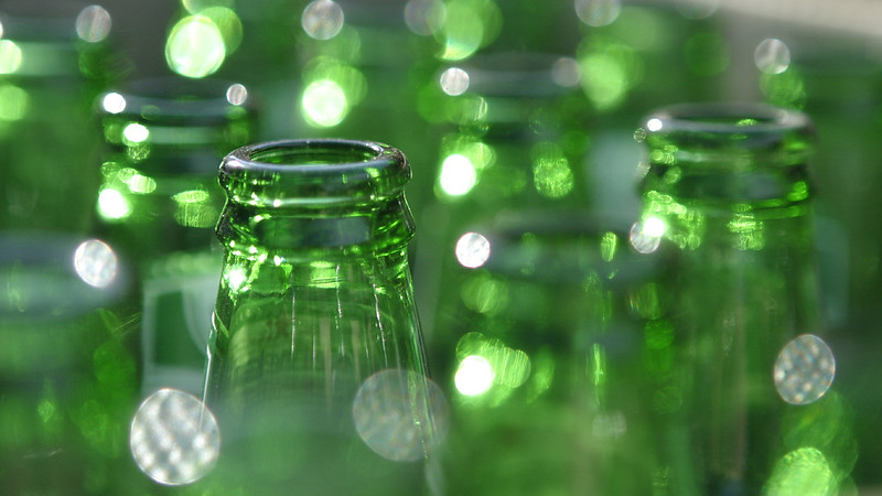 Ball: Češi souhlasí se zálohami na nápojové obaly, chtějí je i na sklo a kartony