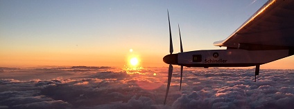 Foto: Solar Impulse | Revillard | Rezo.ch
