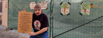 Mattie Walsh / archiv autora Mattie Walsh / archiv autora