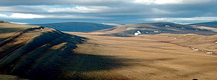 National Petroleum Reserve Foto: Romandial / Wikimedia Commons