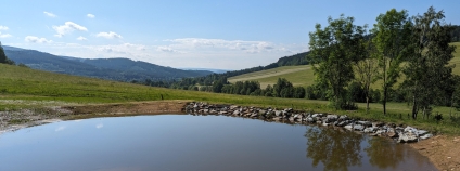 Foto: Výzkumný ústav vodohospodářský T. G. Masaryka