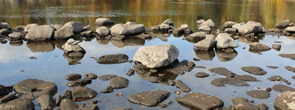 Slapy Foto: Richenza Wikimedia Commons
