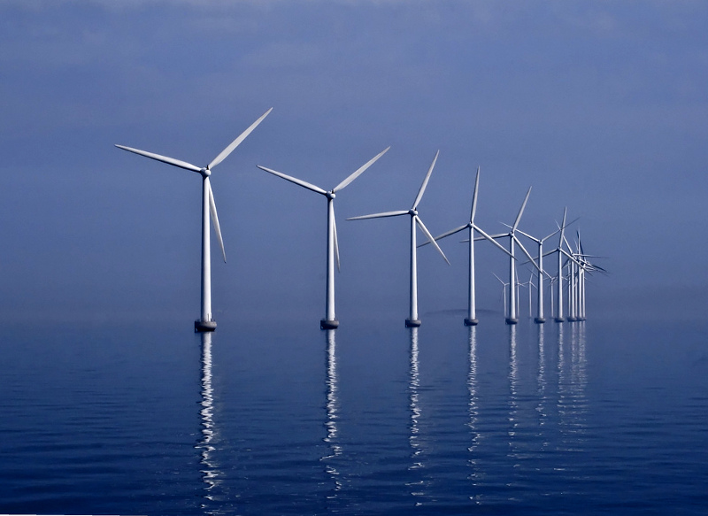The EU has lodged a complaint with the WTO over UK wind energy subsidies