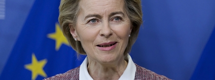 Ursula von der Leyenová Foto: Depositphotos Ursula von der Leyenová Foto: Depositphotos