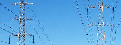 Smart Grids – dokážeme účinněji řídit spotřebu energie? Foto: helen.2006 / Flickr.com