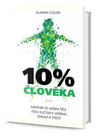 10% člověka