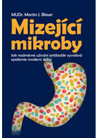 Mizející mikroby