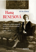 Hana Benešová