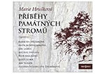 Příběhy památných stromů CD