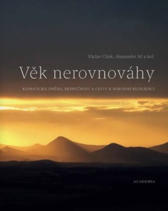  Václav Cílek, Alexandr Ač a kol.