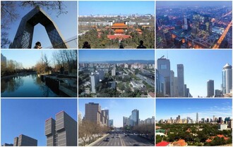 Jiným účastníkům byly předloženy ty samé fotografie, jen pořízené v době s čistým ovzduším. A lidé pak opět měli popsat, jak se asi v takovém městě žije. 
