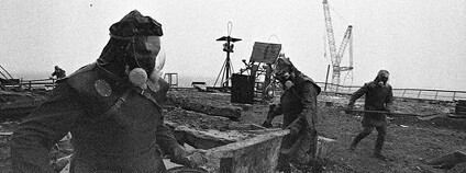 foto: Igor Kostin / www.chernobylgallery.com 