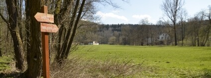 Foto: ČSOP