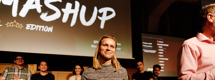 Foto: Petr Vagner / Impact Hub