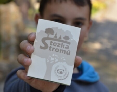 Na Den stromů, který připadá na 20. října, přichystá Zoologická zahrada Děčín takzvanou Stezku stromů. 