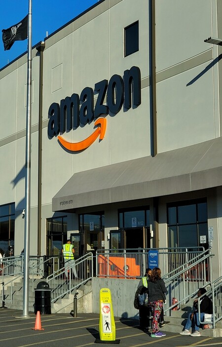 Amazon vyřadil a vyvezl týdně zhruba 130 000 kusů nejrůznějšího zboží. To je zhruba 16 kontejnerů naplněných zbožím, jež ještě před chvílí stálo desítky nebo stovky dolarů od kusu. Praxe průběžné likvidace zboží je prý vlastní všem. Prostým roznásobeném se tak dá hovořit o 270 400 000 kusech rozmanitého zboží, ročně vyřazeného k likvidaci. 