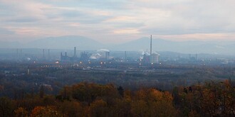  Koncern Arcelor Mittal s necelými sedmi miliony přebytečných povolenek