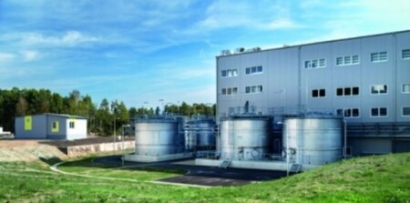 Jen minimálně zvyšuje radioaktivitu v okolí činnost závodu státního podniku Diamo ve Stráži pod Ralskem, který tam odstraňuje následky po těžbě uranu. / Ilustrační foto