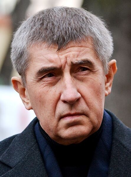 Na včerejším setkání se středočeskými starosty v Praze premiér Andrej Babiš (ANO) řekl, že evropské finance by měly směřovat na zadržování vody v krajině nebo dopravní infrastrukturu. / Ilustrační foto