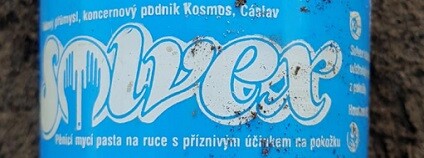 foto: Petr Hubený / Nase-voda 