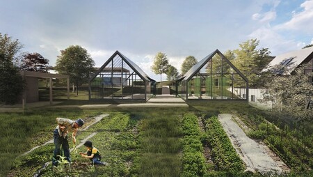 Letošním vítězem soutěže se stala Zuzana Kopiláková, studentka architektury v Bratislavě. Její koncept počítá se společnou produkcí potravin, malým chovem zvířat a sdílením přebytků elektřiny s obcí.