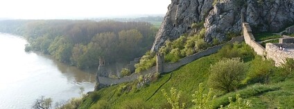 Foto: Jiří Sladký Naše příroda