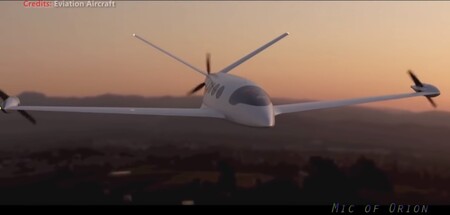 Izraelský výrobce Eviation Aircraft v polovině června na aerosalonu u Paříže představil své elektrické letadlo pojmenované Alice, které je podle něj prvním letadlem na světě s nulovými emisemi. 