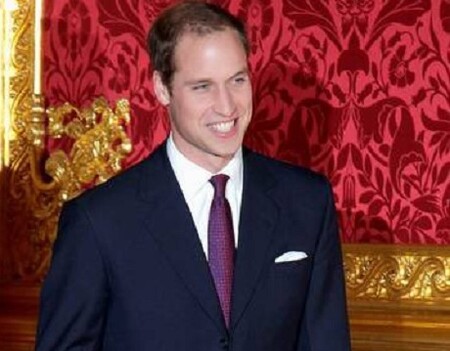 Britský princ William v úterý oznámil, že bude v nadcházející dekádě udělovat ceny v celkové hodnotě několika milionů liber lidem, kteří se mimořádně zasadí o řešení největších ekologických výzev. / Ilustrační foto