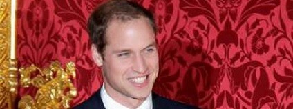 foto:  Princ William & Princess Kate / twitter.com 