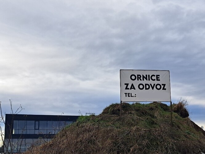 Osudy skryté ornice jsou často nevyzpytatelné… 