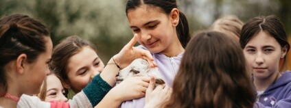 Foto: David Růžička Skautský institut