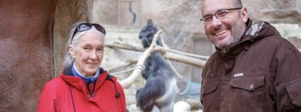 Foto: Václav Šilha / Zoo Praha