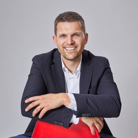 Petr Hladík.
