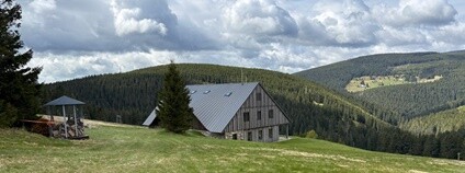Krkonošská cena za architekturu 2025 Foto: Krkonošská cena za architekturu 