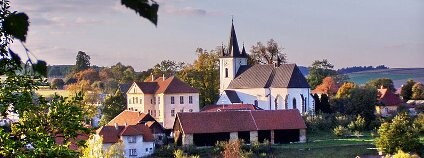 Kněžice Foto: Josef Kalčík / Wikimedia Commons