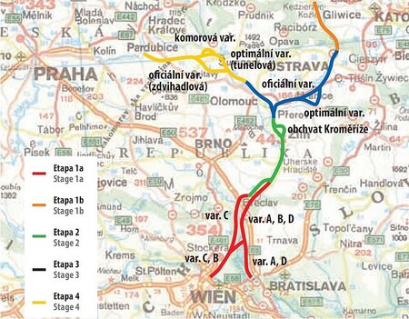Ministr dopravy Dan Ťok se v úterý 31. ledna ve Varšavě zúčastnil jednání s ministerskými protějšky Visegrádské skupiny ohledně prohloubení spolupráce v oblasti vnitrozemské vodní dopravy. 