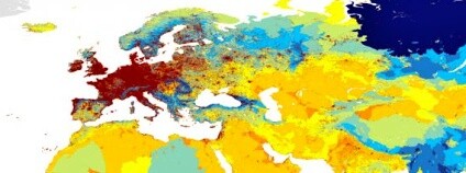 Foto:  P. Ibisch et al. / Science
