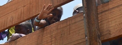 Foto: Sandra Black 2014 - IOM - UN Migration Flickr.com 